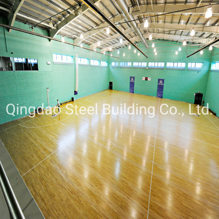 Design China Light Steel Structure Airplane Shed Building Steel Structure Airplane Hangar