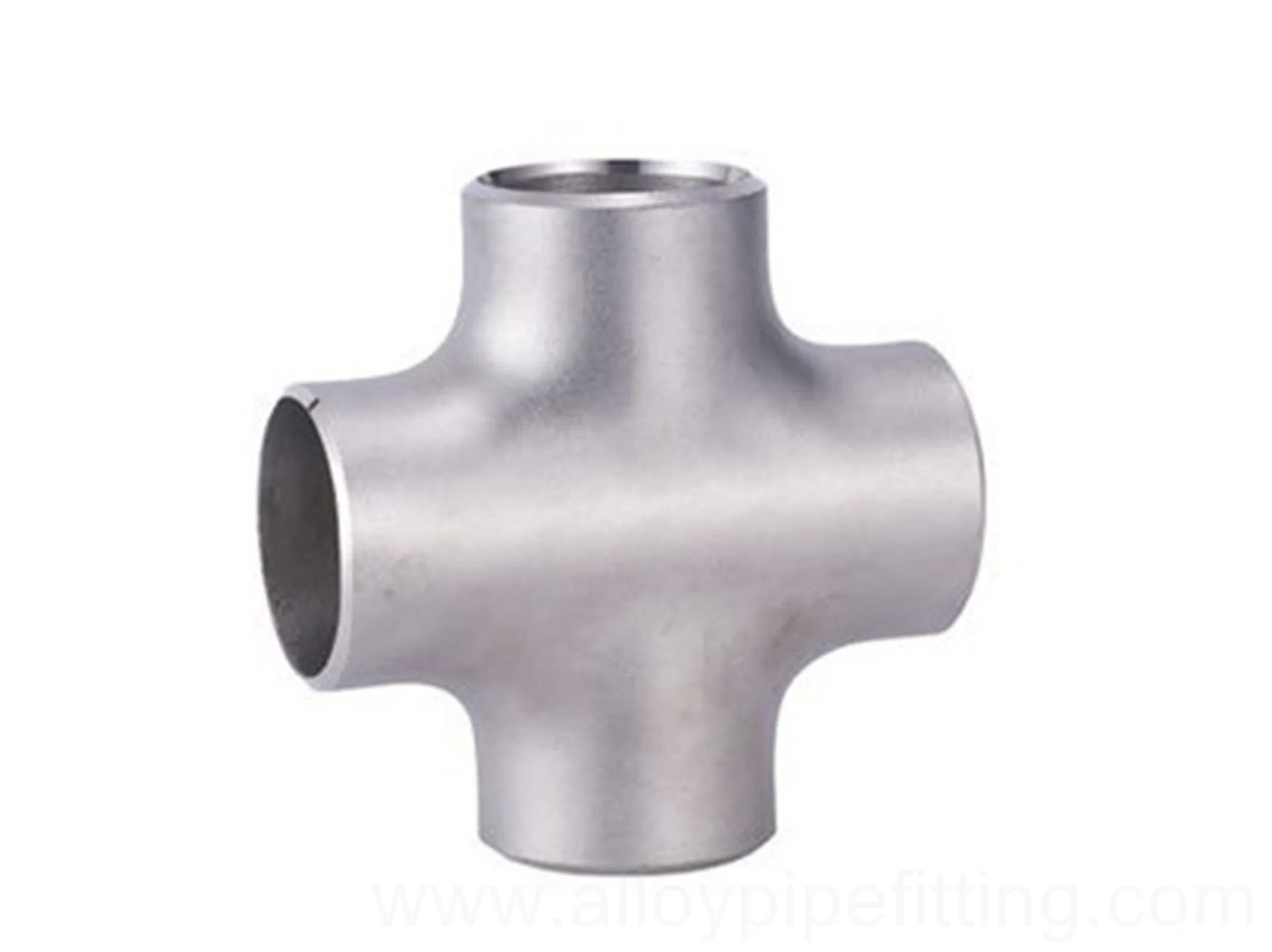 ASTM A234 Wp11 Equal Cross