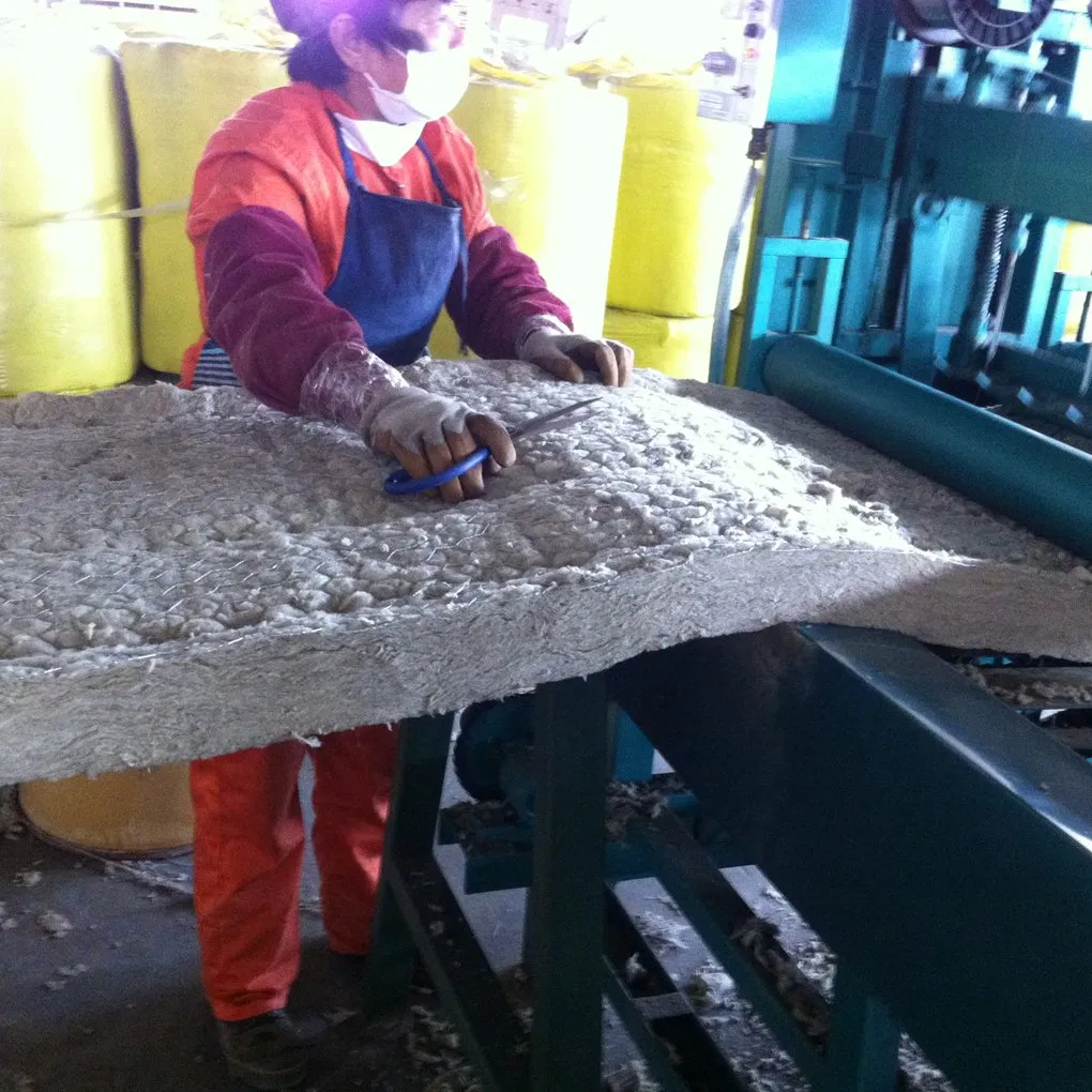 Acoustic Insulation Bunnings Mineral Wool for Thermal Insulation