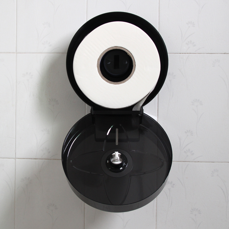 Water-Proof Bathroom Manual Paper Towel Dispenser
