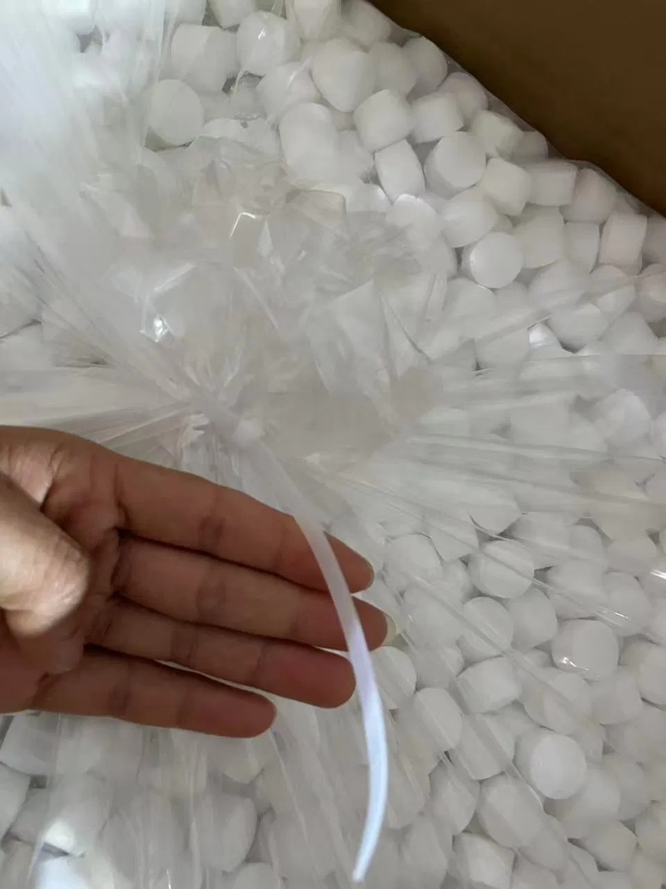 Good Price Naphthalene Moth Balls for Clothes Bathroom Wardrobe - Packs of 25kg