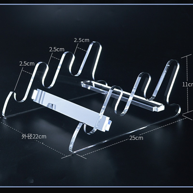 Precision Custom Plastic Mold with High-Quality Mold and Finish