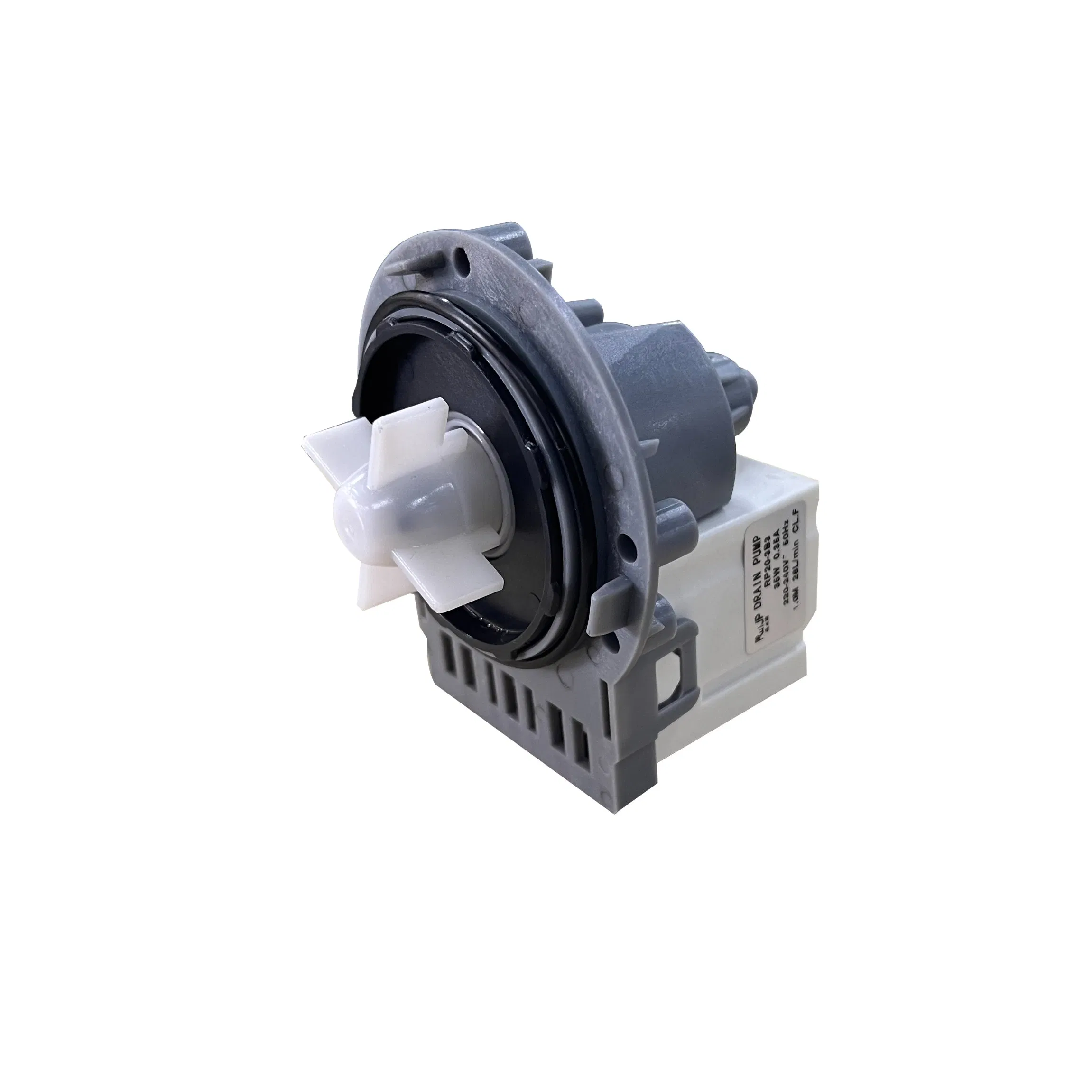 Ruijp AC Hot Sale Washing Machine Spare Part Askoll Drain Pump