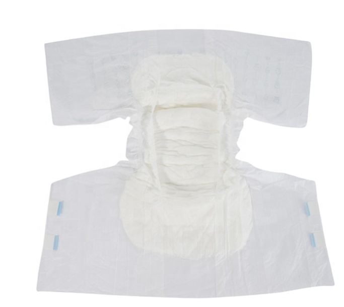 45*60cm Disposable Nursing Pads Deschable Paneles PARA Adultos