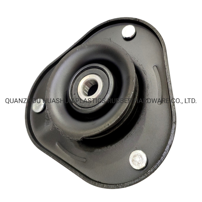 Крепление амортизатора Toyota Corolla