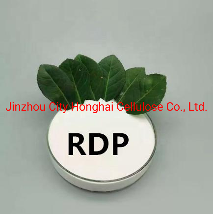 Redispersible Polymer Powder Vae/ Rdp for Tile Glue/ Tile Adhesive/ Dry Mortar/Putty Wall