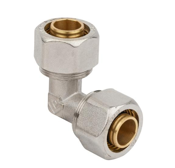 Customized High Quality Brass 16-63 Compression Fitting for Pipe System