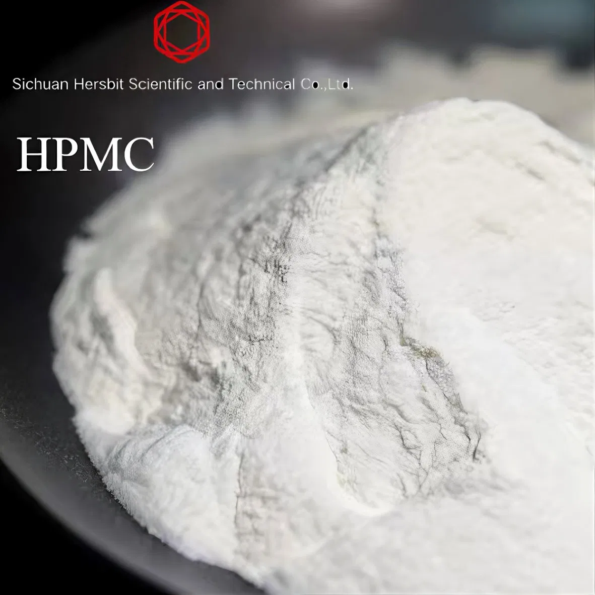 Widely Applicable Film-Forming and Moisturizing HPMC