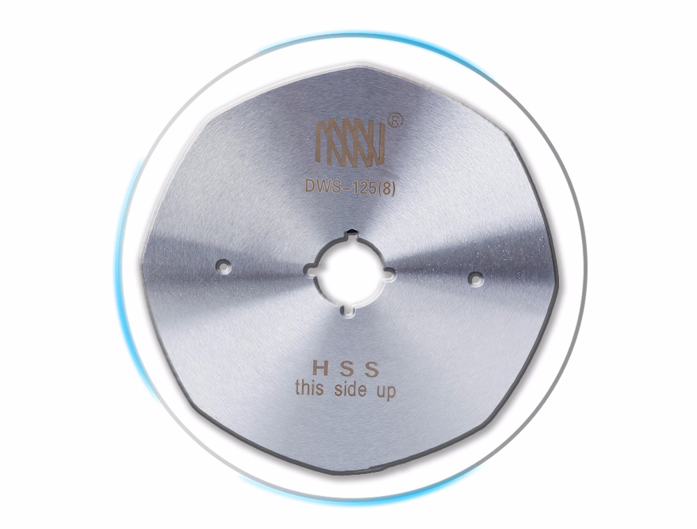 Small Hand-Held Cloth Cutting Machine Electric Circular Knife Electric Scissors Front Sewing Equipment