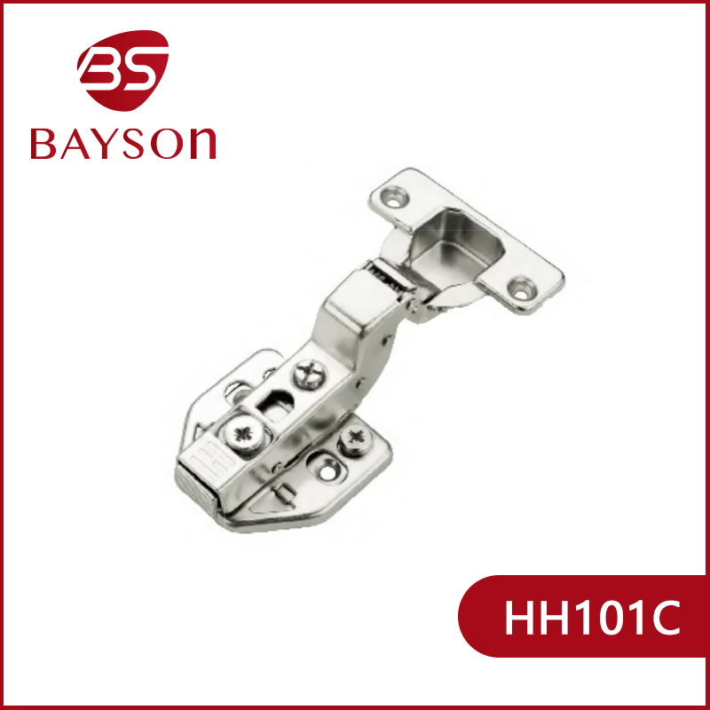 35 Cup Soft Close 3D Adjustable Concealed Cabinet 105 Degree Hinge