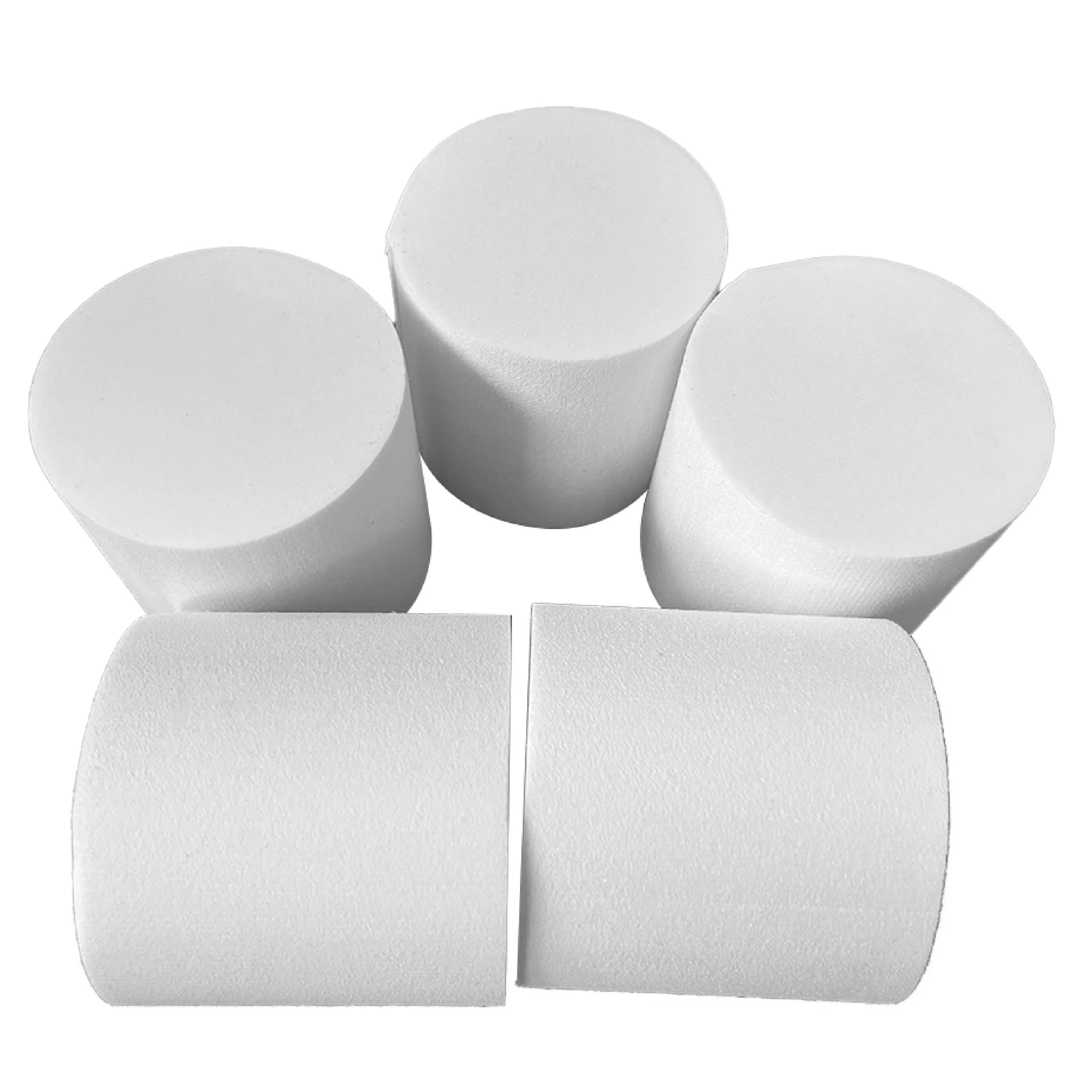 Waterproof Closed Polyethylene EVA Round Shape Foam Floral