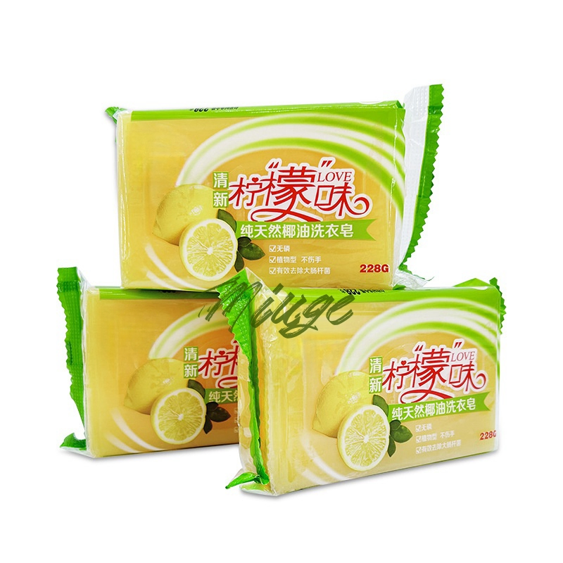 Long Lasting Fragrance Underwear Clothes Stain Removing Soaps