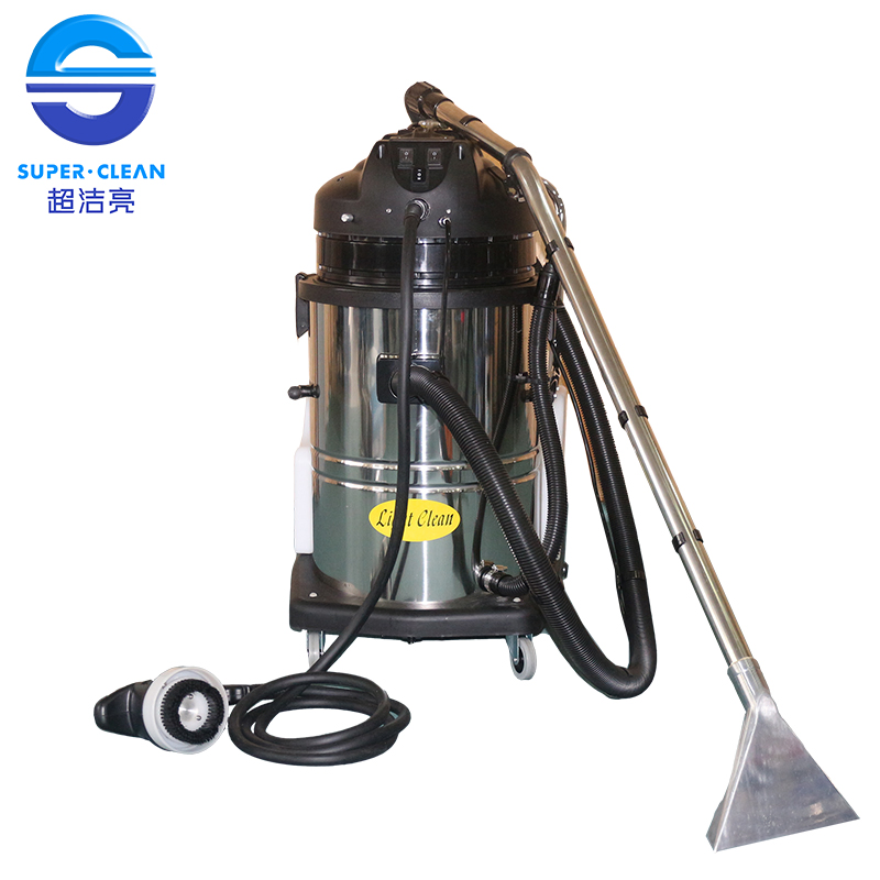 Multifunction 60liter Car Washing Machine with Stainess Tank