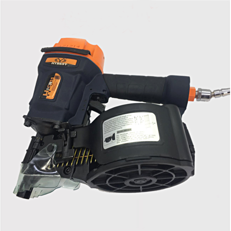 Пневматический гвоздезабивной пистолет Coil CN55, CN70, CN83