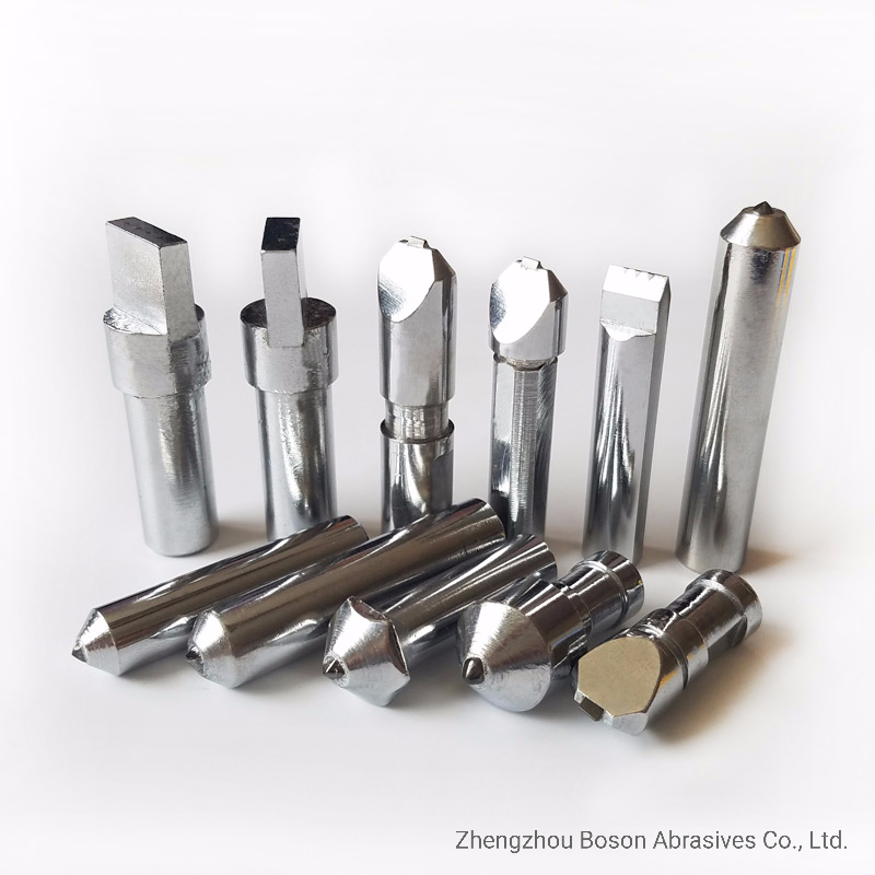 Алмазный правящий резец для шлифовальных кругов