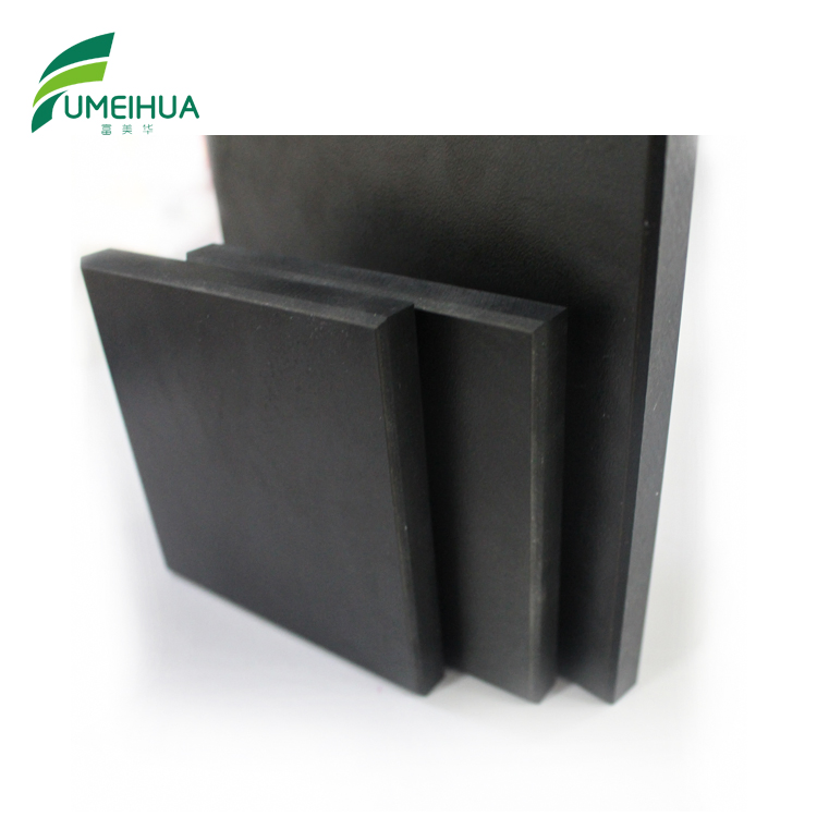15mm Thickness Solid Phenolic Core Panel