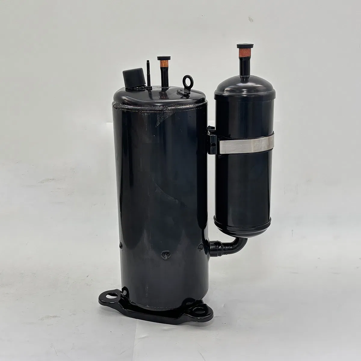 R410A 2.5HP Stable Performance of Refrigeration and Air Conditioning Compressor