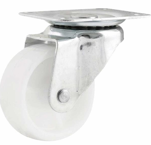 Hand Tool - Flat Activity Castor