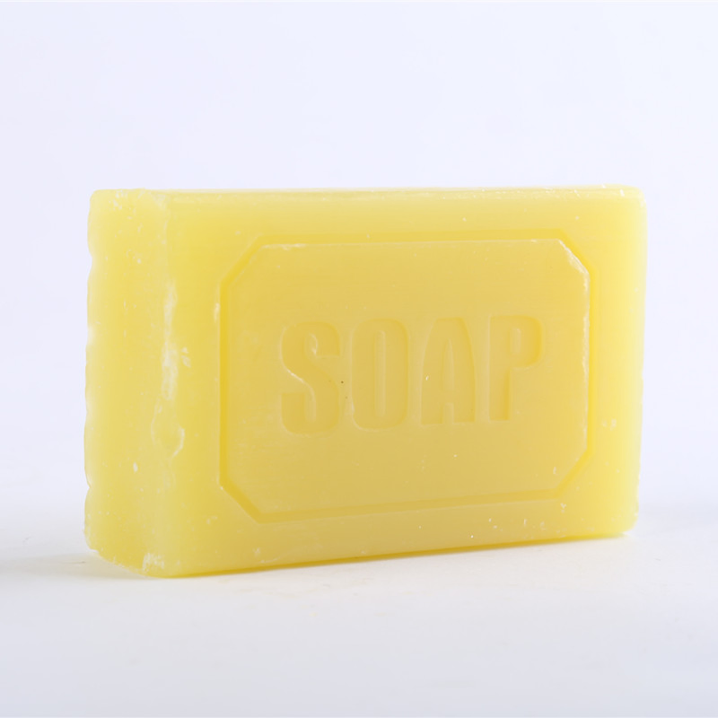 Transparent Solid Soap for Women - Lavender Infused Moisturizer