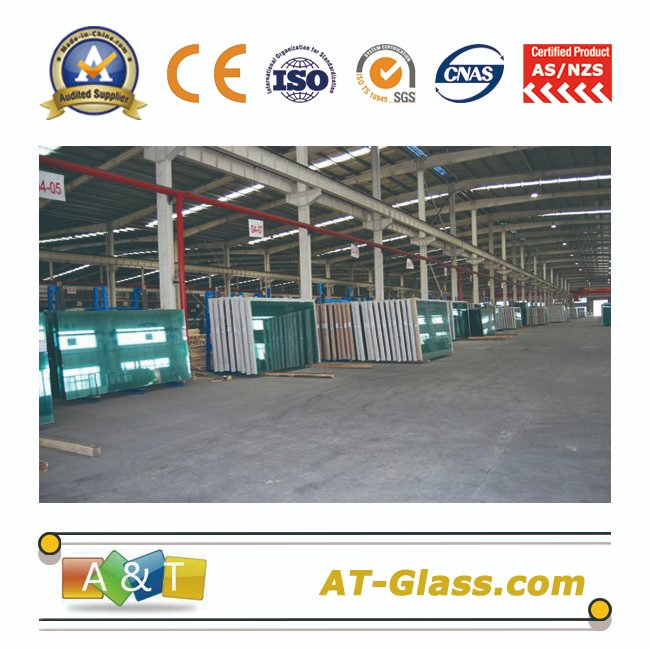 3~19mm Top Quality Clear Float Glass