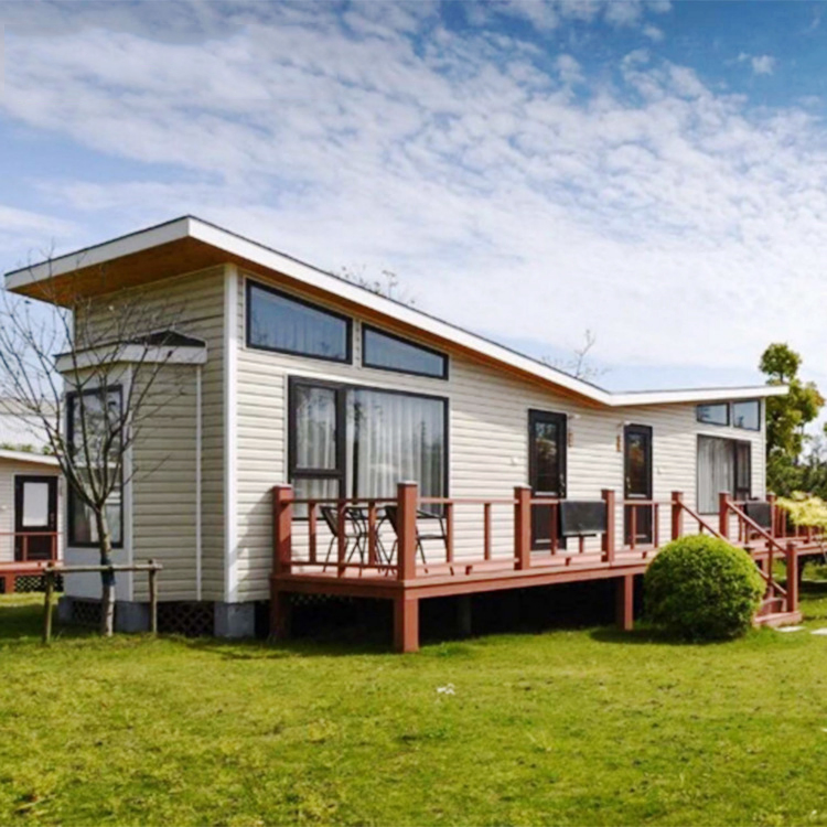 Assembly Romantic Sky Star Room Pre Modular Homes Prefabricated Wooden Houses Cost of Prefabricated Houses Price