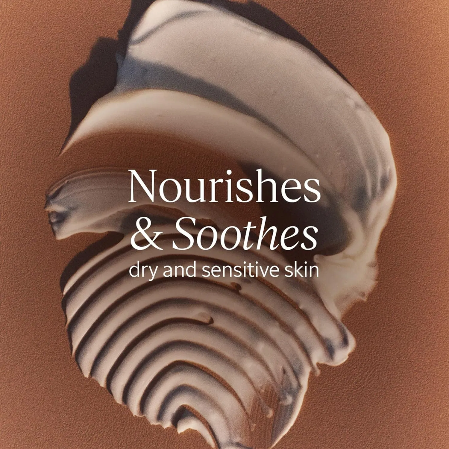Lightweight Hand Lotion Hydrate Non-Greasy Fast-Absorb
