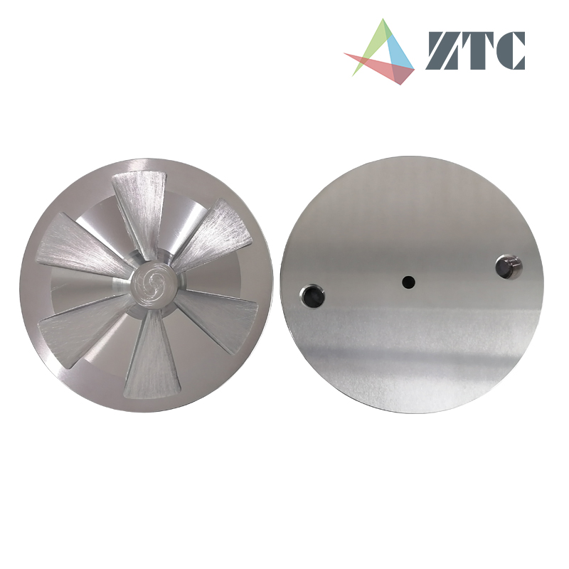 Шлифовальные диски из твердого сплава K10 K20