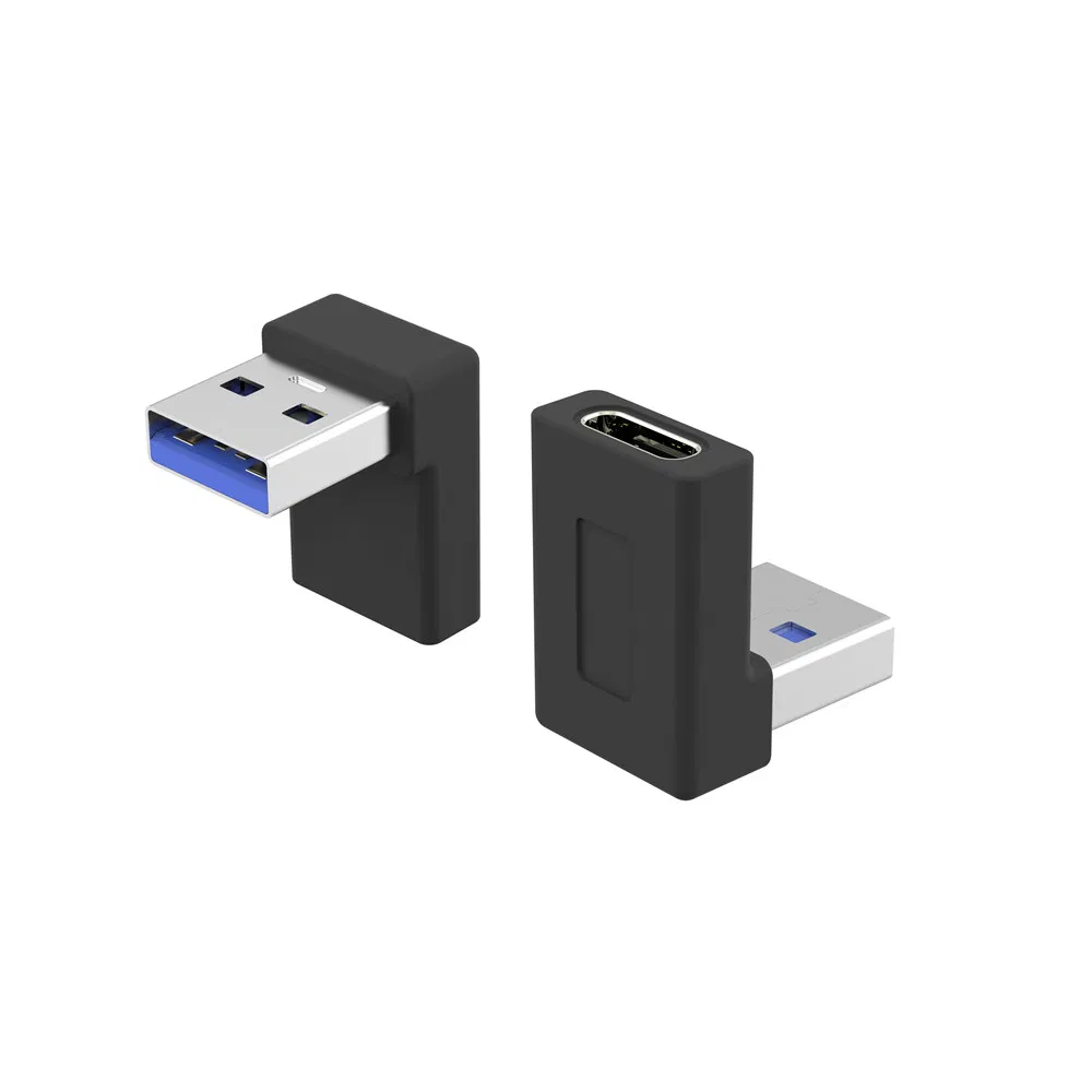 Type C Adapter of USB Connector Male to Female