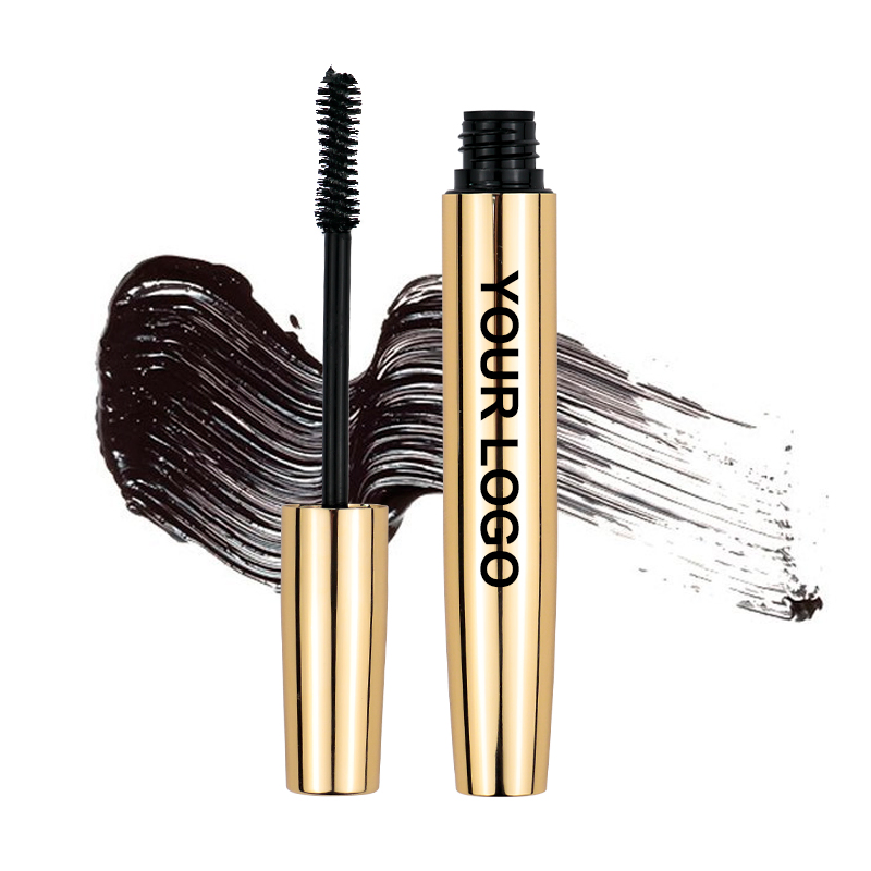 Free Sample Mascara Wholesale Makeup Custom Private Label Vegan Mascara
