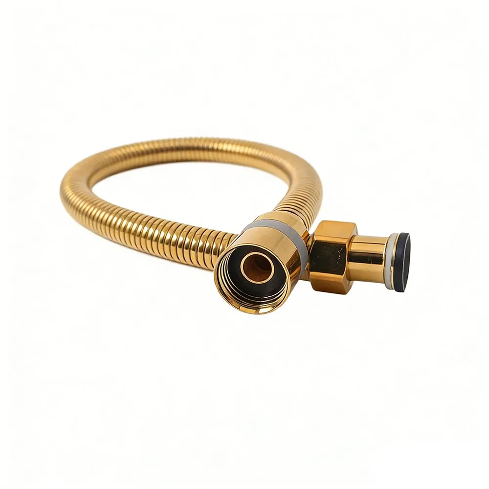 Long Shower Hose for Luxurious Showering Experience and Convenience
