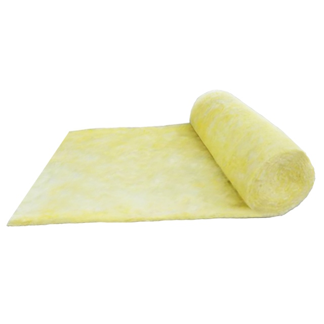 Glass Wool Blanket Asnz Glass Wool Cold Insulation