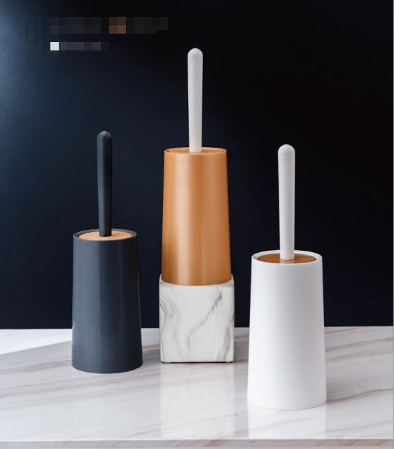 Household Classical Super Cleaning Toilet Brush with Holder with Factory Price