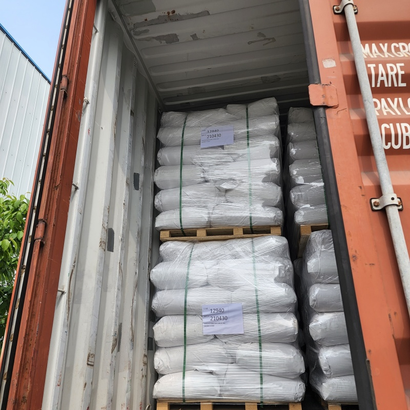 Polypropylene Macro Fiber 0.91-0.93 Density - High Durability for Road Engineering