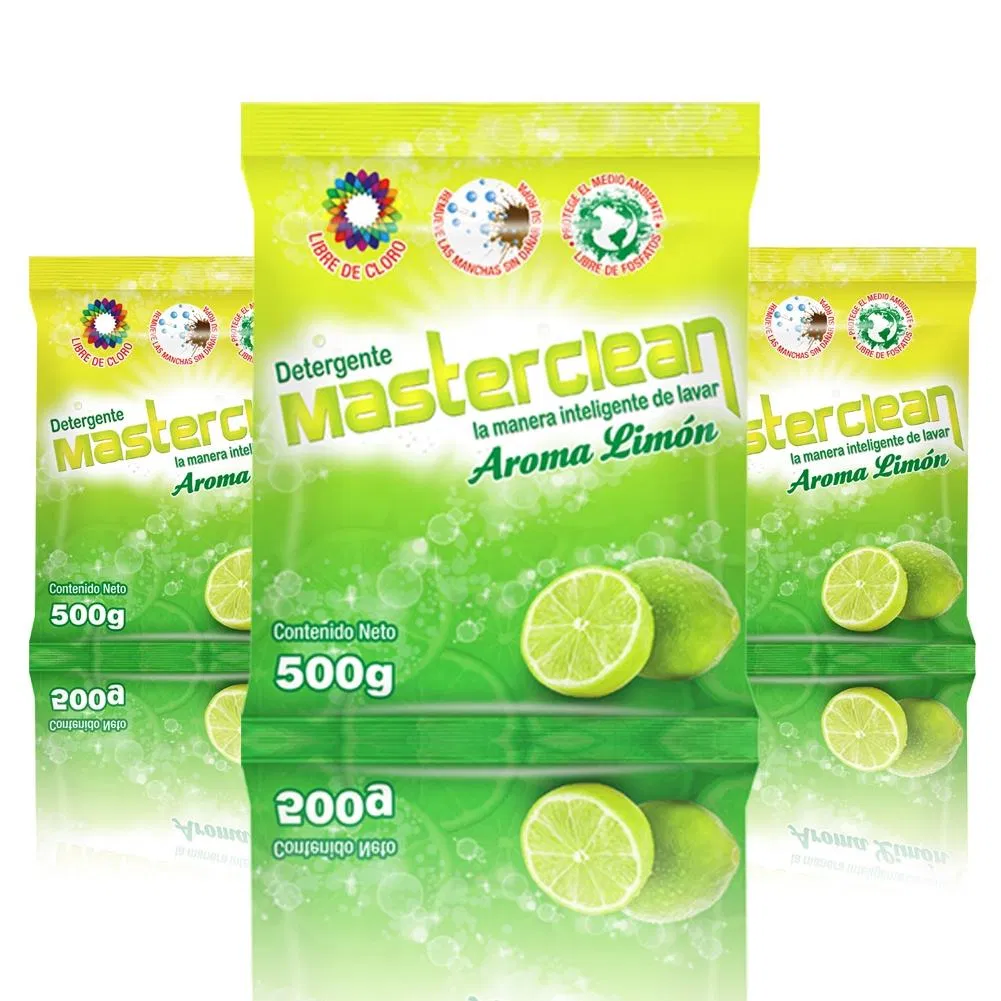 Personal Care & Household Cleaning > Laundry Cleaning Supplies > Bleach Factory Price Washing Powder with High Foam Bulk Washing Detergent Powder for Home