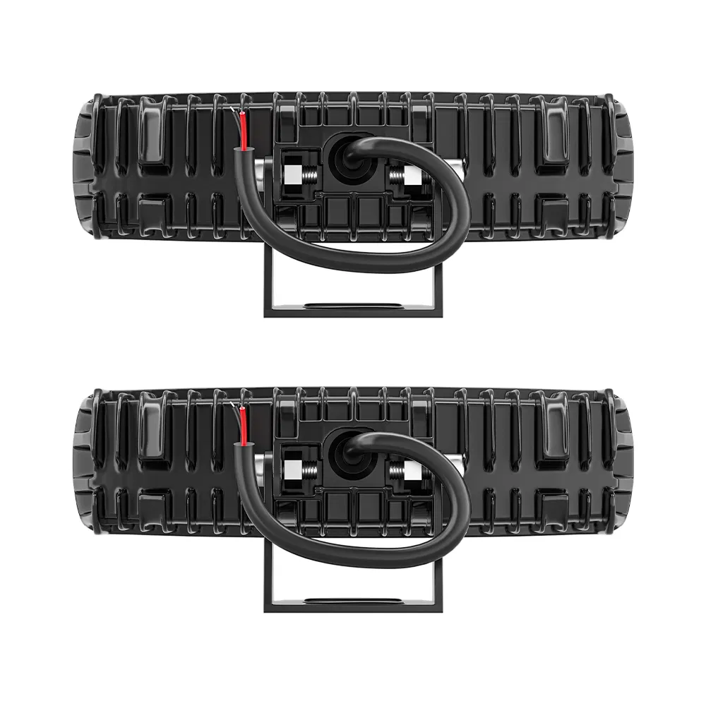 Светодиодная световая балка 6 дюймов 40Вт для внедорожников