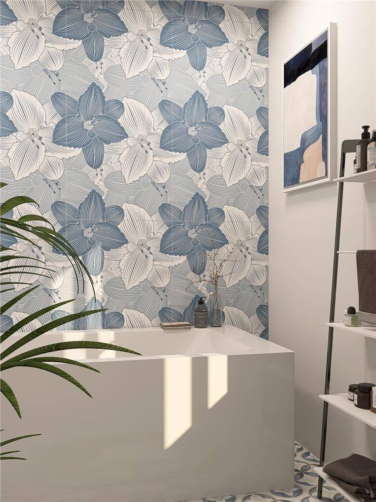 600X1200mm New Bathroom Kitchen Home Decoration Porcelain Floor Wall Tile