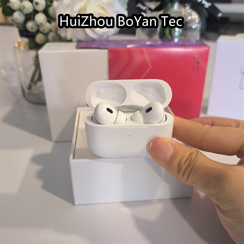 Earphone Factory Us/EUR Replica Anc Air Pots PRO 2ND Top Quality Sales