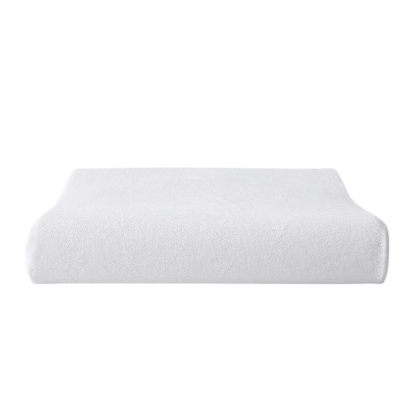 Ортопедическая подушка для сна с эффектом памяти