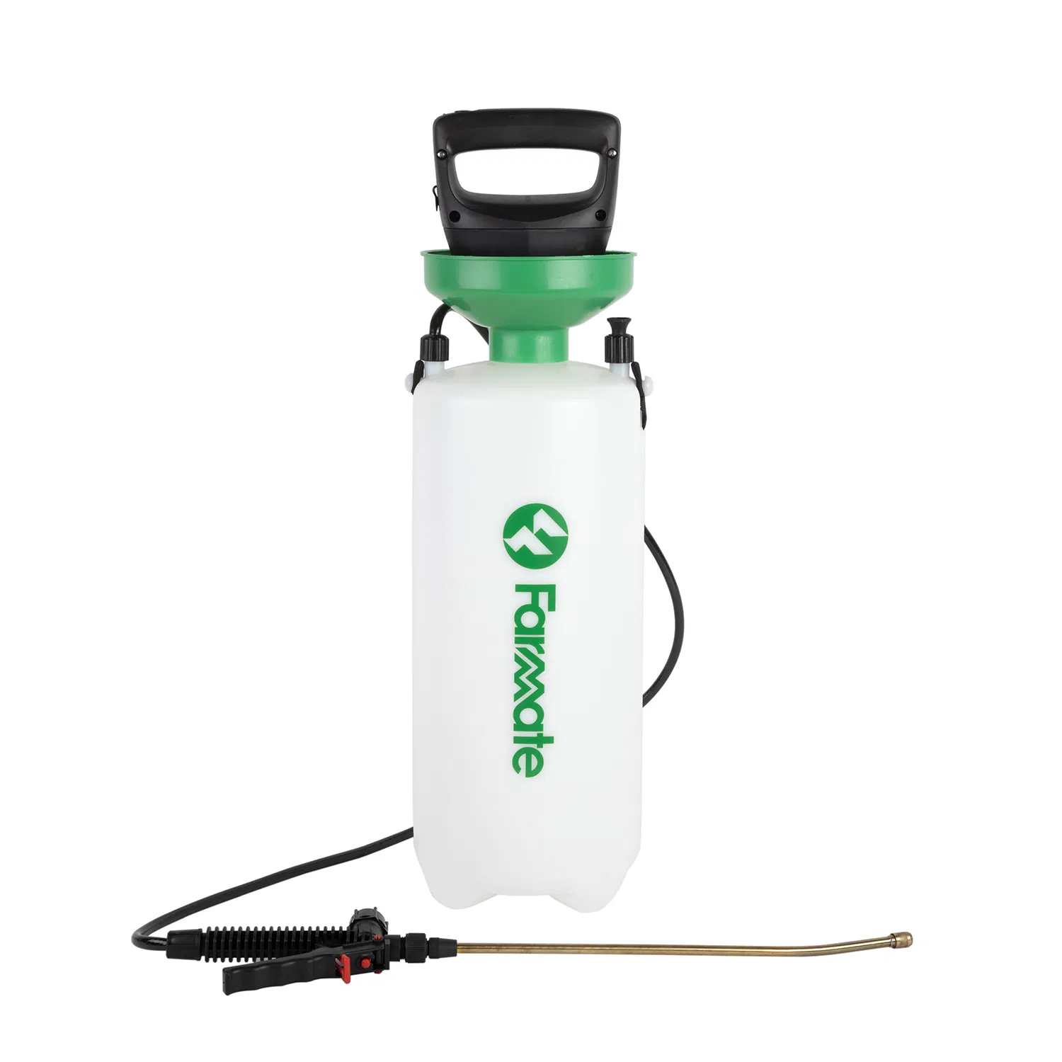 Hand Pressure Compress Garden and Home Sprayer FM2a