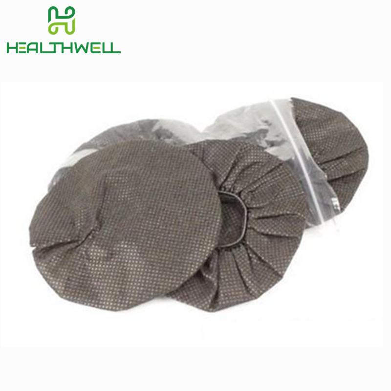 Elastic Disposable Non Woven Sanitary Hygiene Headset Covers