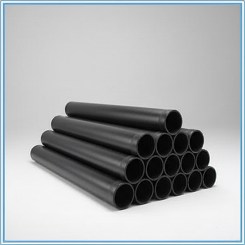 Труба водопроводная HDPE для систем водоснабжения