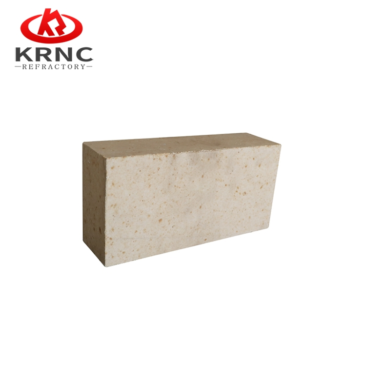 Огнеупорные шамотные кирпичи для стекловаренных печей