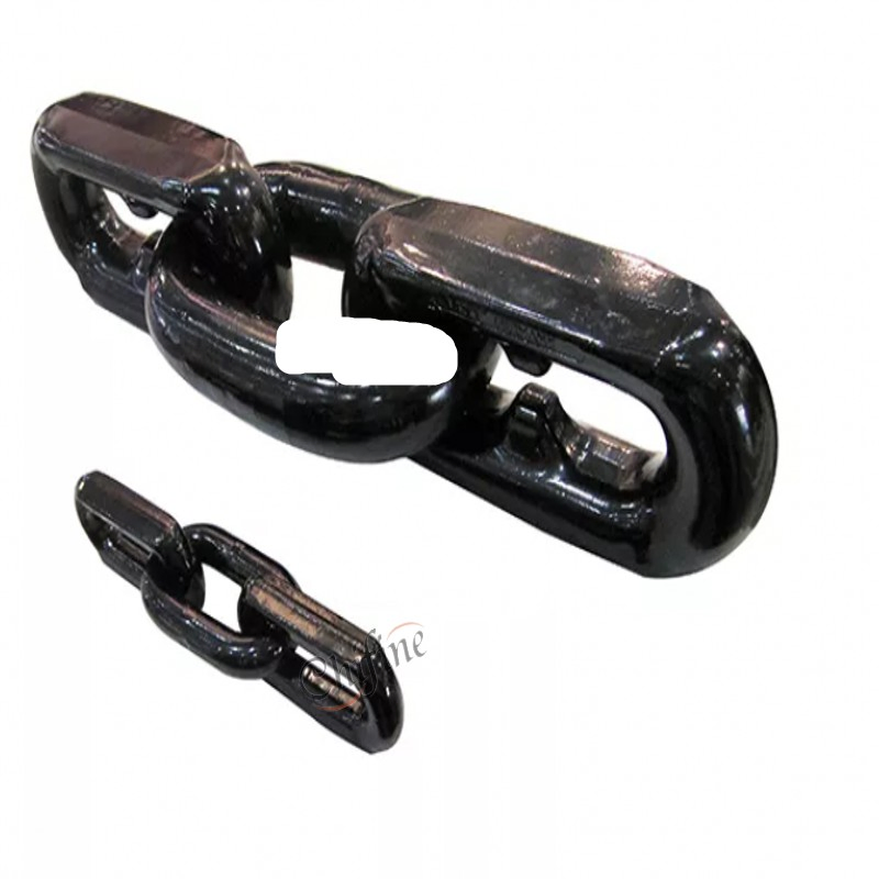 Калиброванная шахтная цепь 18X64 DIN22252 20MnV