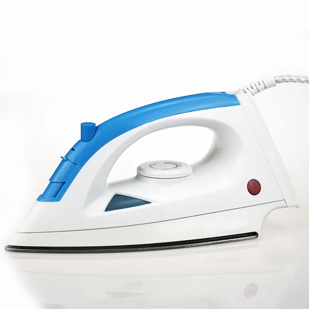 Garment Steamer Portable Iron for Cloths of Laundry Steam Press