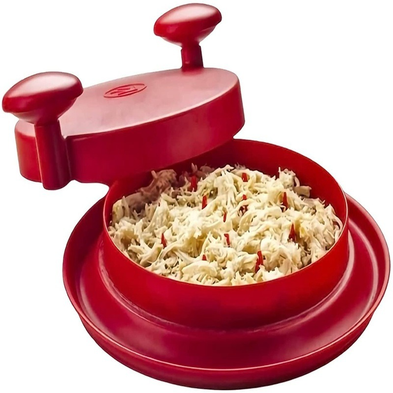 Alternative Grinding Tool Bear Claw Meat Grinder with Handles Non-Slip Base Mi15953