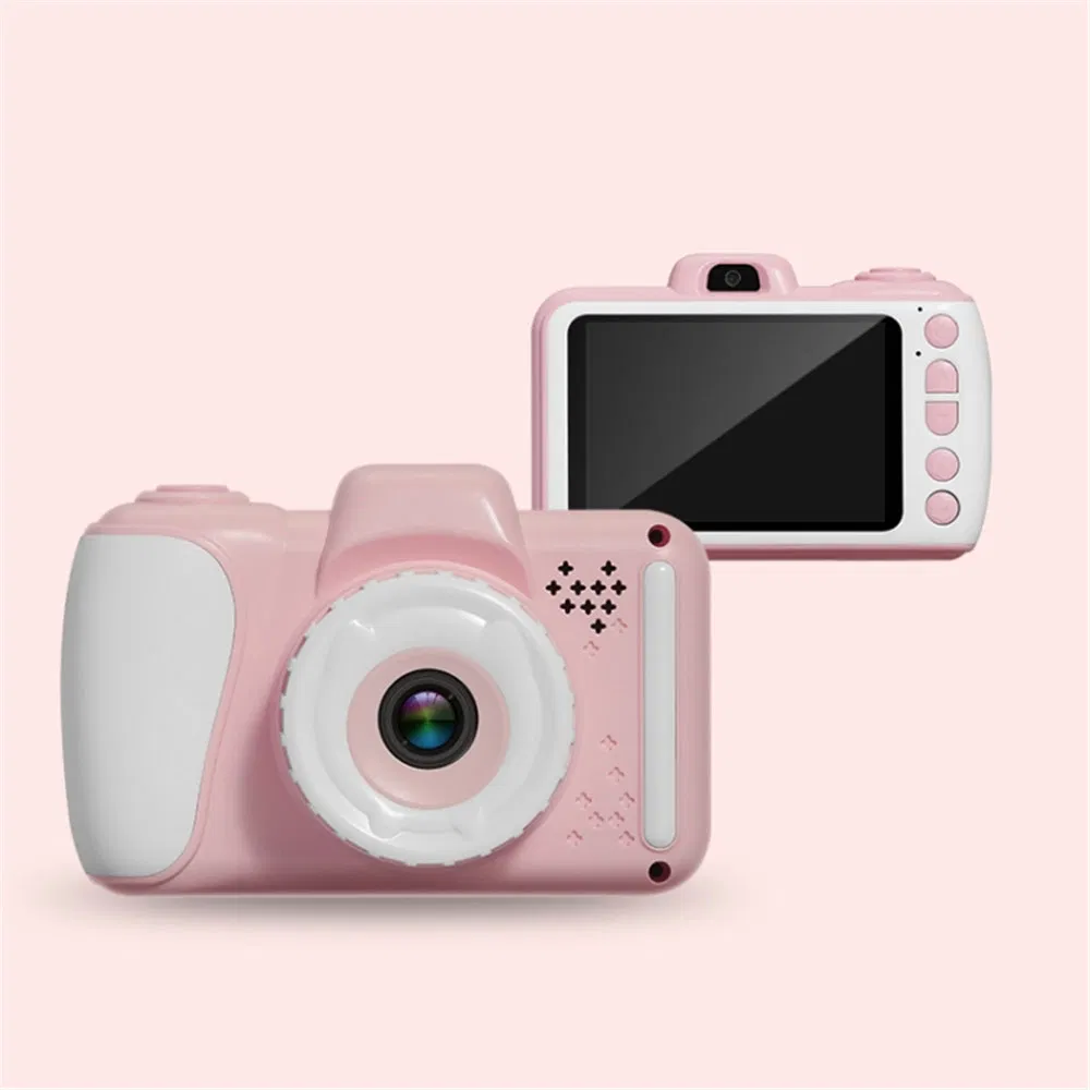 X38 1080P Mini Touch Screen Children Kids Camera for Kid