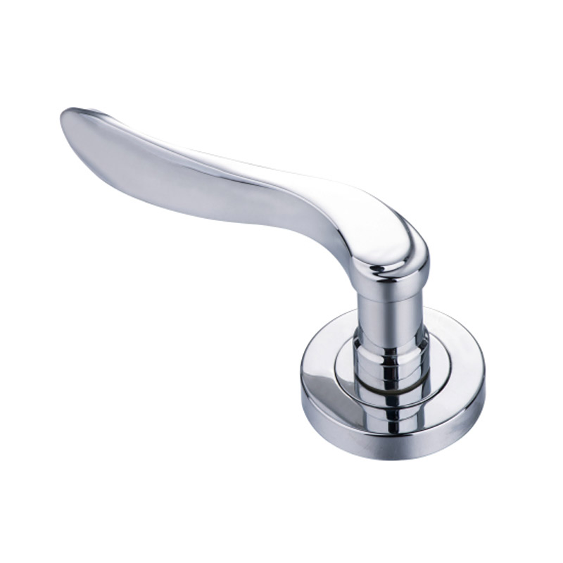 304stainless Steel Polished Door Furniture Cabinet Hinge 6hole with Screw