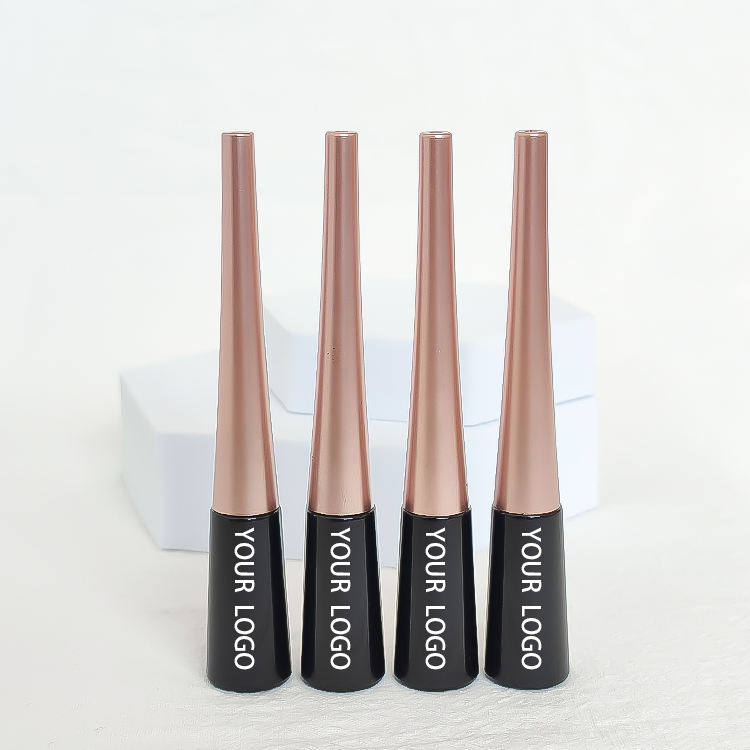 Vibrant Solid Color Eyeliner for Effortless Eye Makeup Mastery