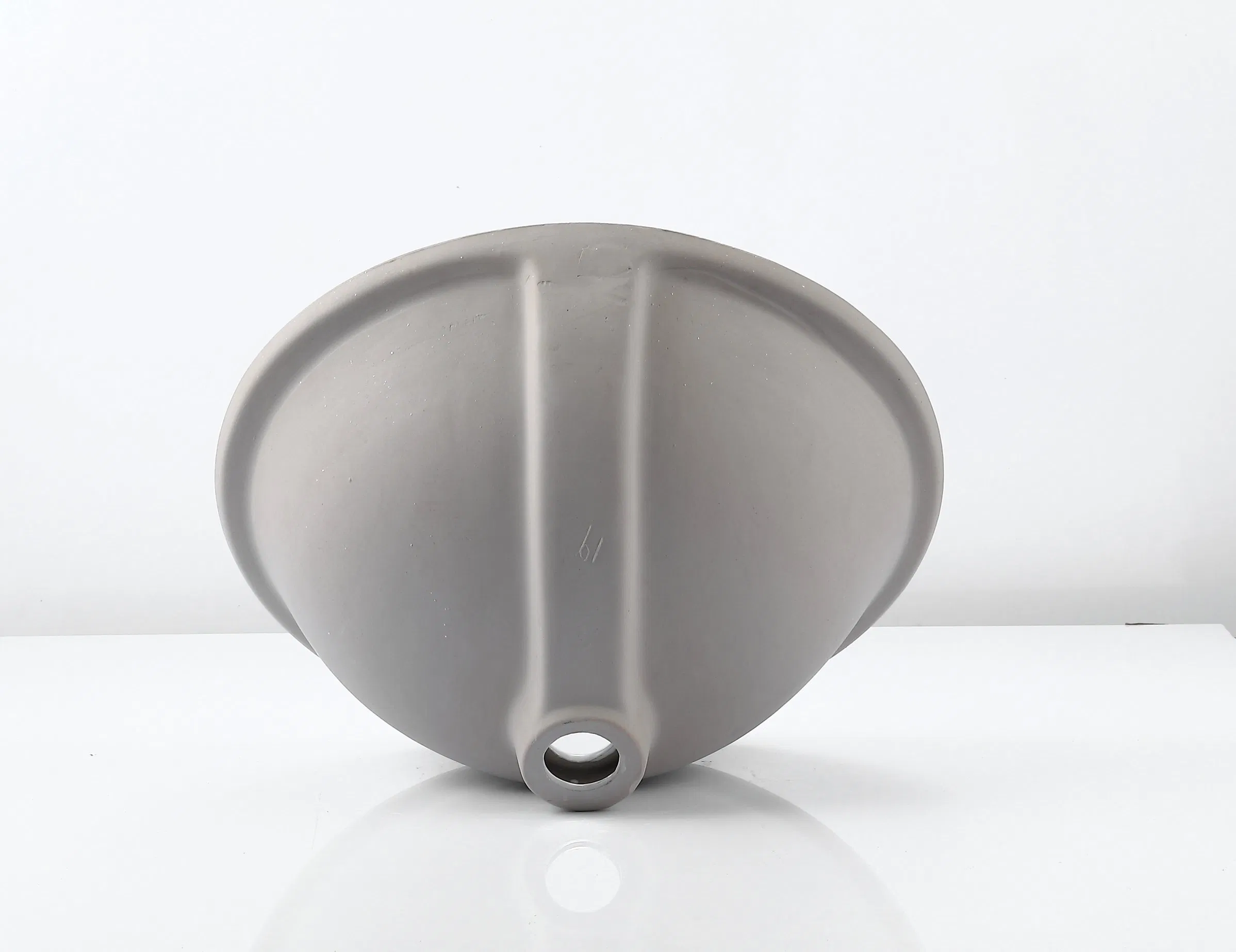 Chaozhou Above Counter Ceramic Washbasin, Above Counter Mounting Ceramic Wash Sinks