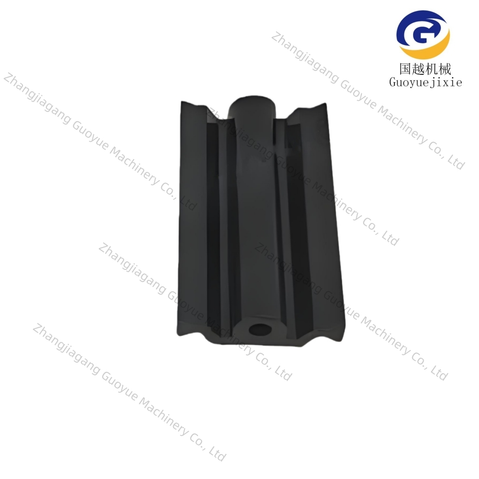 Customized Thermal Barrier Polyamide Strip